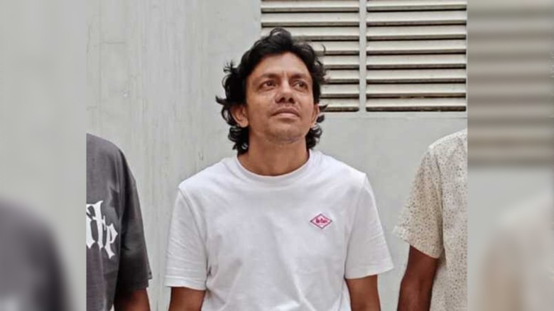 এক মামলায় জামিনের পর সংস্কৃতিকর্মী শামীমকে আরও দুই মামলায় গ্